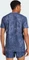 adidas Aeroready Funktionsshirt kurzarm semi cobalt blue (Herren) Vorschaubild