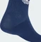 adidas 3-Streifen Crew Socken white/night indigo, 3 Paare Vorschaubild