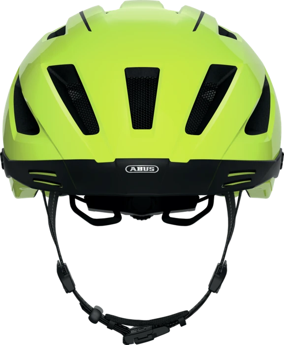 ABUS Pedelec 2.0 MIPS Helm signal yellow