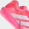 adidas Adizero Dropset Pro solar turbo/frozen purple/lucid pink (Damen) Vorschaubild