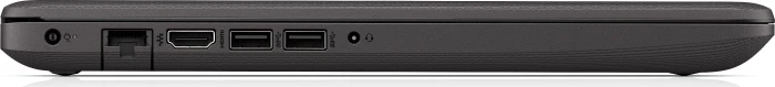 HP 250 G7, Dark Ash, Core i3-1005G1, 8GB RAM, 256GB SSD, DE