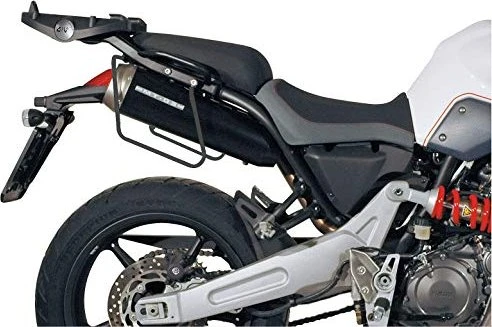 Givi TE1185 TE Easylock, Satteltaschen Abstandhalter