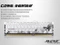 Avexir Core Series Sabrano Edition LED weiß UDIMM 16GB Kit, DDR3-2400, CL11-13-13-31 Vorschaubild
