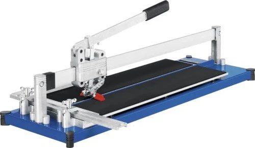 Kaufmann Topline Standard Fliesenschneider 630mm (10.831.02)