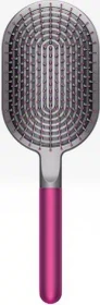 Dyson Paddelbürste fuchsia/anthrazit