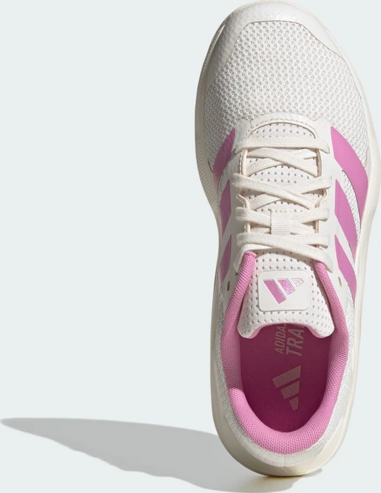 adidas Dropset Base chalk white/st tropic bloom (Damen)