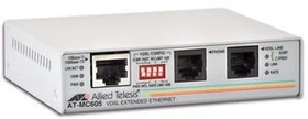 Allied Telesis AT-MC605, VDSL auf 100Base-TX/POTS