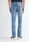Wrangler Larston Medium Stretch Jeans texas sky (Herren) Vorschaubild