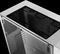 DeepCool Matrexx 55 ADD-RGB WH weiß, Glasfenster Vorschaubild