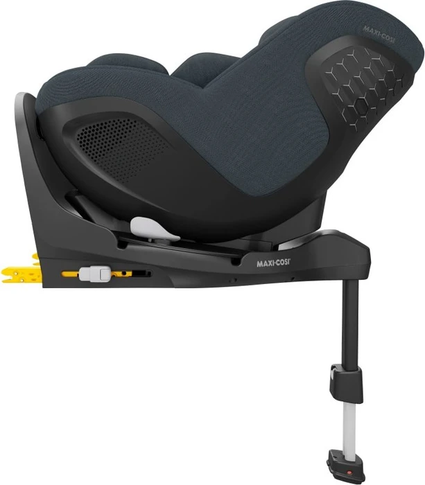 Maxi-Cosi Mica 360 Pro i-Size authentic graphite