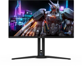 GIGABYTE AORUS FO27Q2, 26.5"
