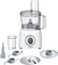 Bosch MCM3100W MultiTalent 3 Food Processor Vorschaubild