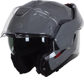 HJC i100 Solid grau