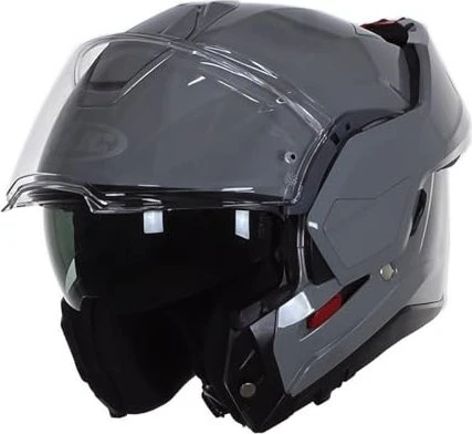 HJC i100 Solid grau