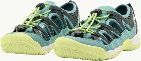 slate green (Junior)