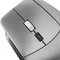 Hama EMW-700 Vertical Ergonomic Multi Device Mouse, grau/schwarz, USB/Bluetooth Vorschaubild