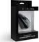 Gembird Ergonomic 6-Button Wireless Optical Mouse ERGO-01 schwarz, USB Vorschaubild