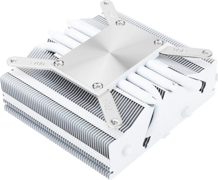 Thermalright AXP90-X53 White