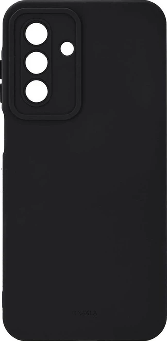 Onsala Phone Case für Samsung Galaxy A26 5G schwarz