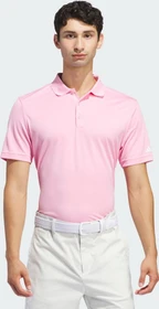 adidas Core adidas Performance Primegreen Poloshirt kurzarm light pink (Herren)