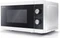 Sharp YC-MG01E-W Mikrowelle mit Grill Vorschaubild