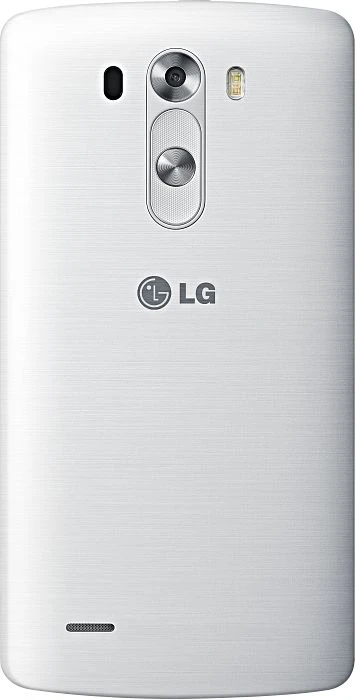 LG G3 D855 16GB weiß