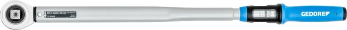 Gedore Torcofix TF-K TF-K400 Drehmomentschlüssel, 3/4"
