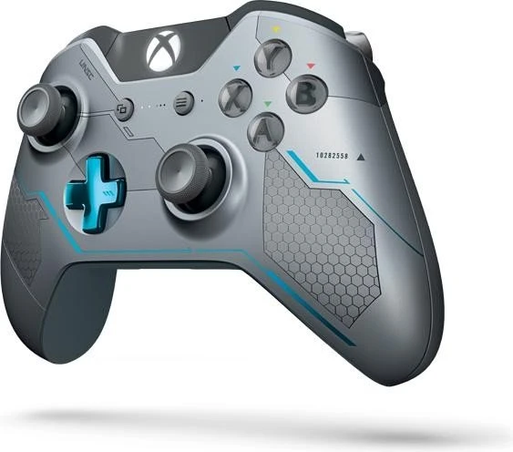 Microsoft Xbox One Wireless Controller Halo 5: Guardians Limited Edition (Xbox One)