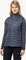 Jack Wolfskin Routeburn Pro Ins Funktionsweste evening sky (Damen) Vorschaubild