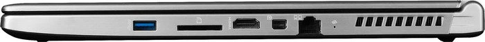 MSI PX60 2QDi716H11 Prestige, Core i7-5700HQ, 16GB RAM, 128GB SSD, 1TB HDD, GeForce GTX 950M, DE