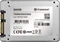 Transcend SSD220Q 500GB, 2.5" / SATA 6Gb/s Vorschaubild
