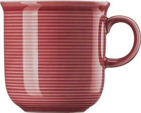 Thomas Trend Colour Becher mit Henkel 280ml chilli red