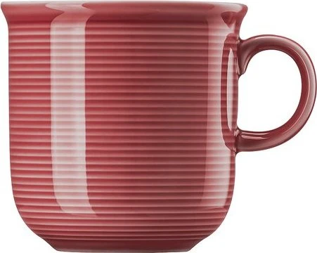 Thomas Trend Colour chilli red