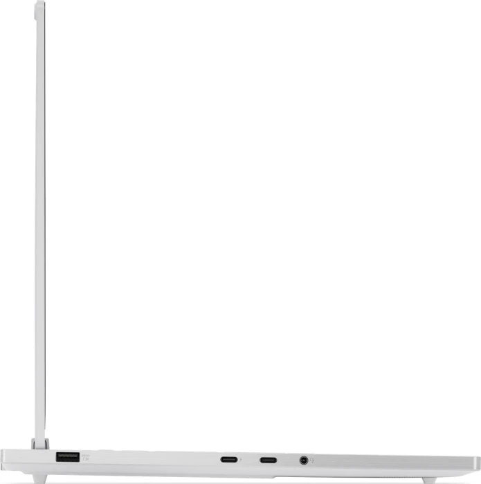 Lenovo Legion 7 16IAX10, Glacier White, Core Ultra 9 275HX, 32GB RAM, 1TB SSD, GeForce RTX 5070, DE