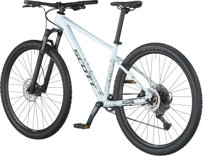 Scott Contrail 10 cumulus white Modell 2026