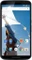 Google Nexus 6 32GB blau Vorschaubild