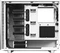 Fractal Design Define 7 White TG Clear Tint, Glasfenster, schallgedämmt Vorschaubild