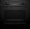 Bosch Serie 4 HBA534EB3 Backofen Vorschaubild