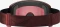 Salomon Radium Pro Sigma Photochromic madder/sigma photo poppy red Vorschaubild