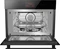 Amica AMMB44E2GCB X-TYPE Backofen mit Mikrowelle Vorschaubild