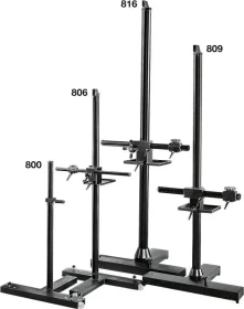 Manfrotto 806 Mini Salon 190