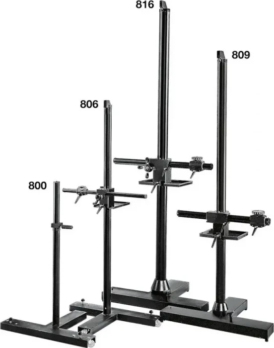 Manfrotto 806 Mini Salon 190