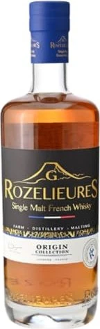 G. Rozelieures Origine Collection 700ml