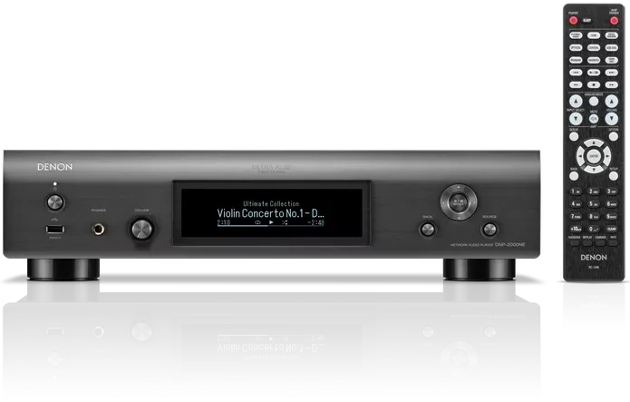 Denon DNP-2000NE
