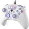 Turtle Beach React-R Wired Controller weiß/violett (Xbox SX/Xbox One/PC) Vorschaubild