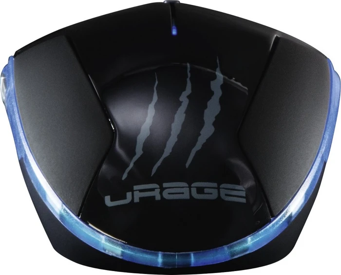 Hama uRage Gaming Mouse, USB