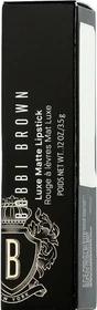 Bobbi Brown Luxe Matte Lipstick golden hour, 3.5g