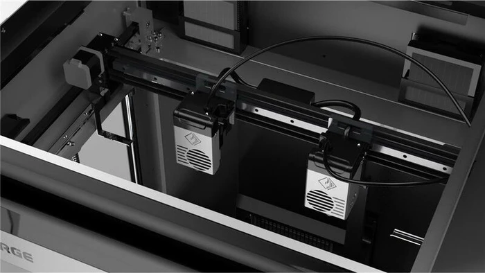 Flashforge Creator 4A