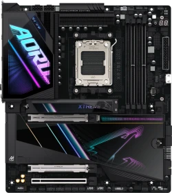 GIGABYTE X870E AORUS Xtreme AI TOP (AMD AM5)