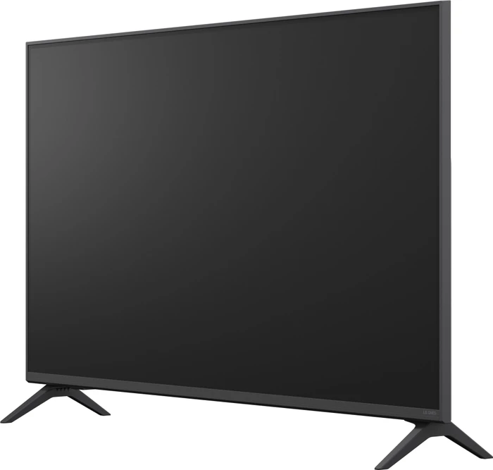 LG QNED evo MiniLED AI 50QNED80B6B